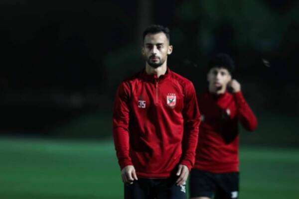 أحمد عبد القادر