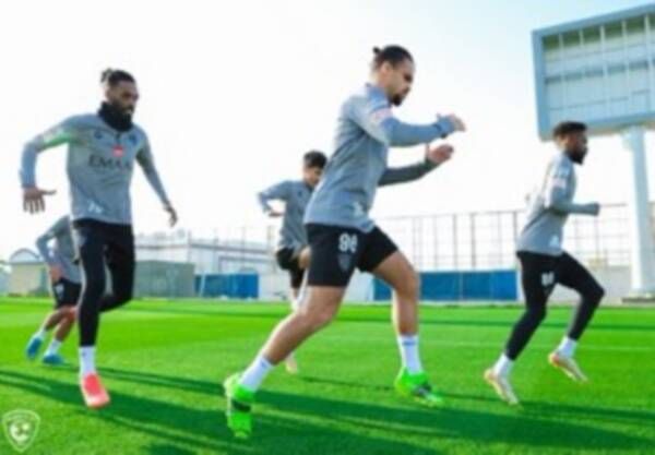 ميشيل ديلجادو