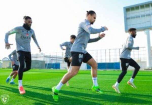 ميشيل ديلجادو