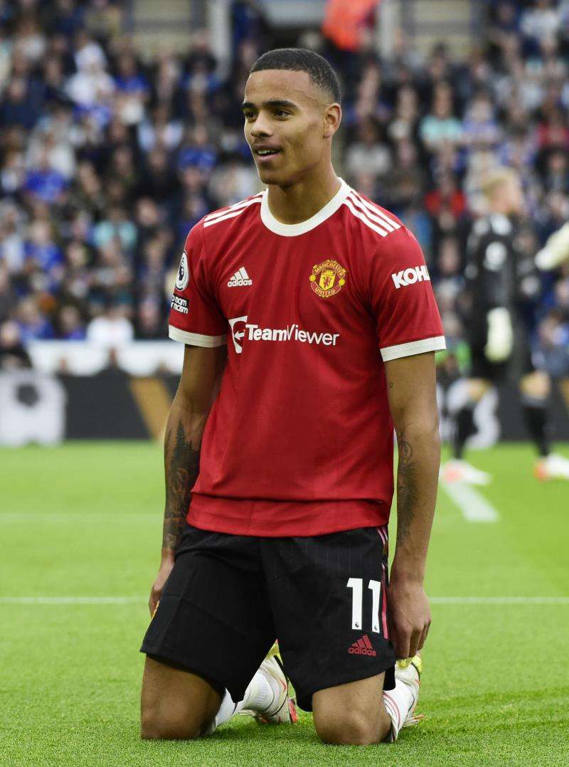 ماسون جرينوود