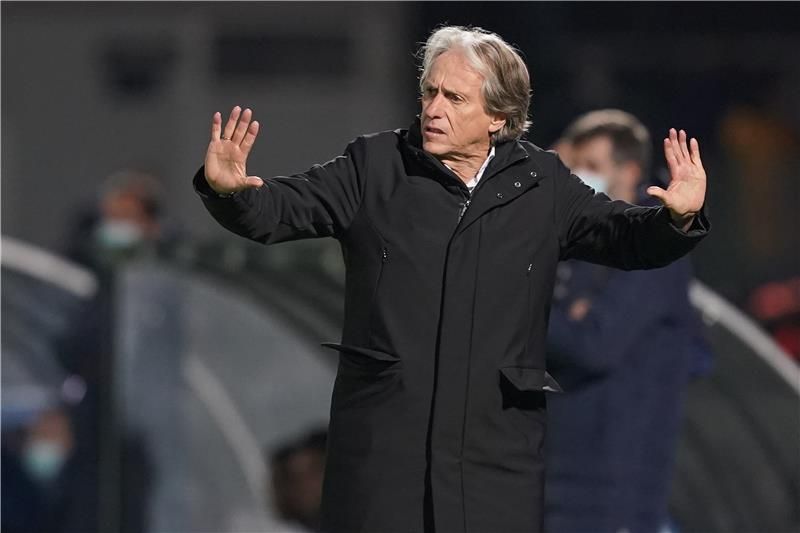  خورخي جيسوس