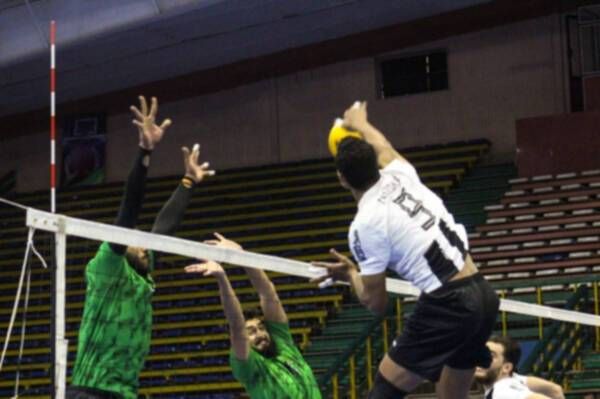 من المباراة 