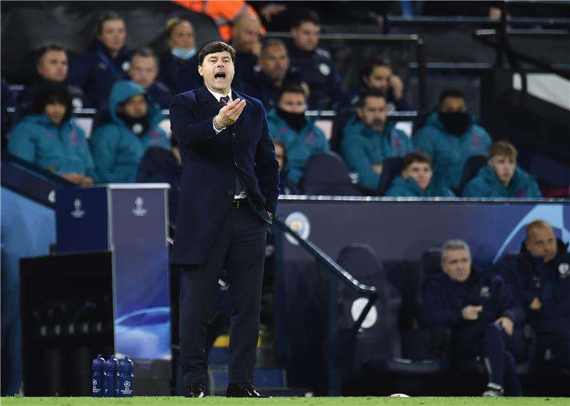 ماوريسيو بوكيتينو