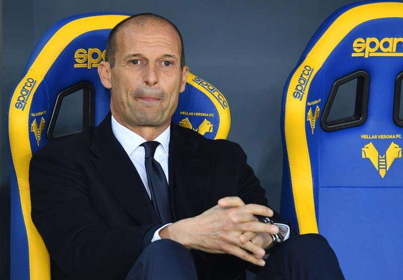 ماسيميليانو أليجري