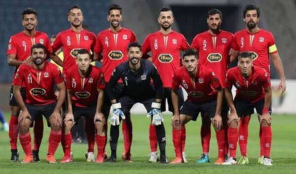 فريق الجزيرة 