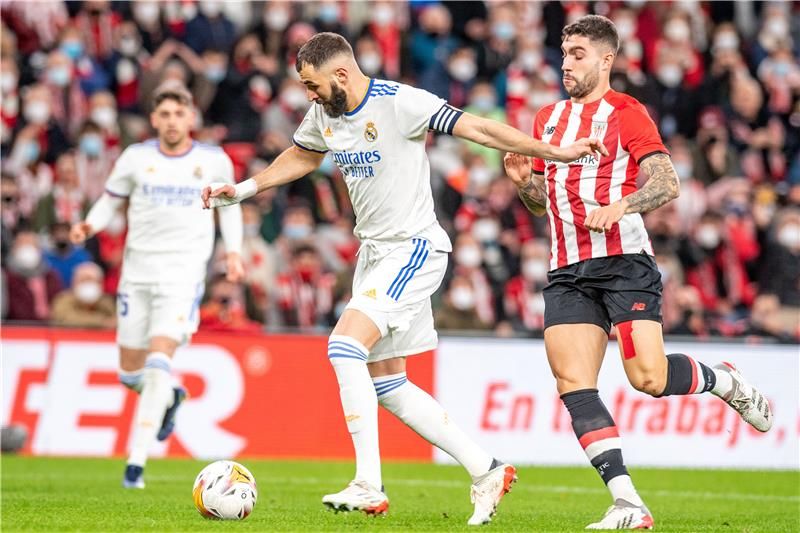 كريم بنزيما