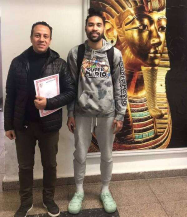 مايكل ماكيني