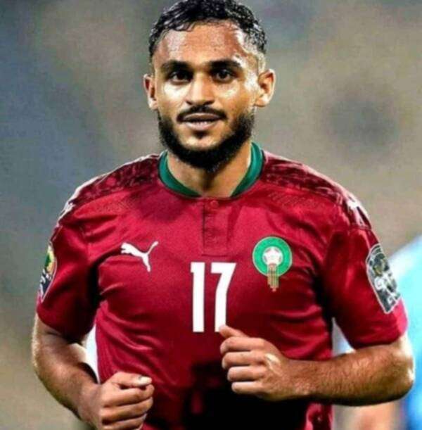 سفيان بوفال 