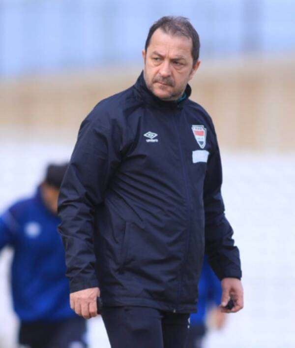 زيليكو بيتروفيتش