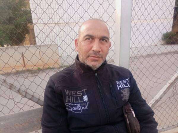 فادي العمري 