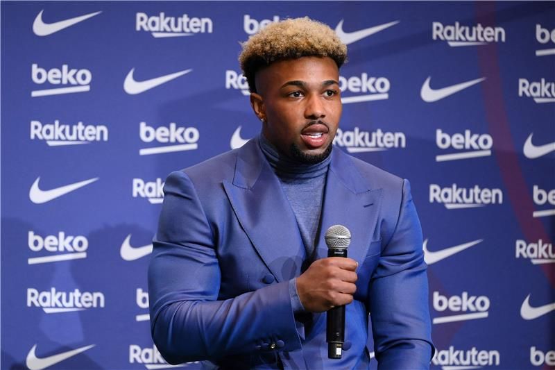 أداما تراوري