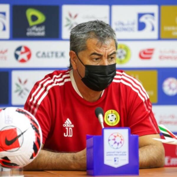 خورخي دا سيلفا