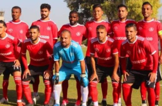الأهلي 