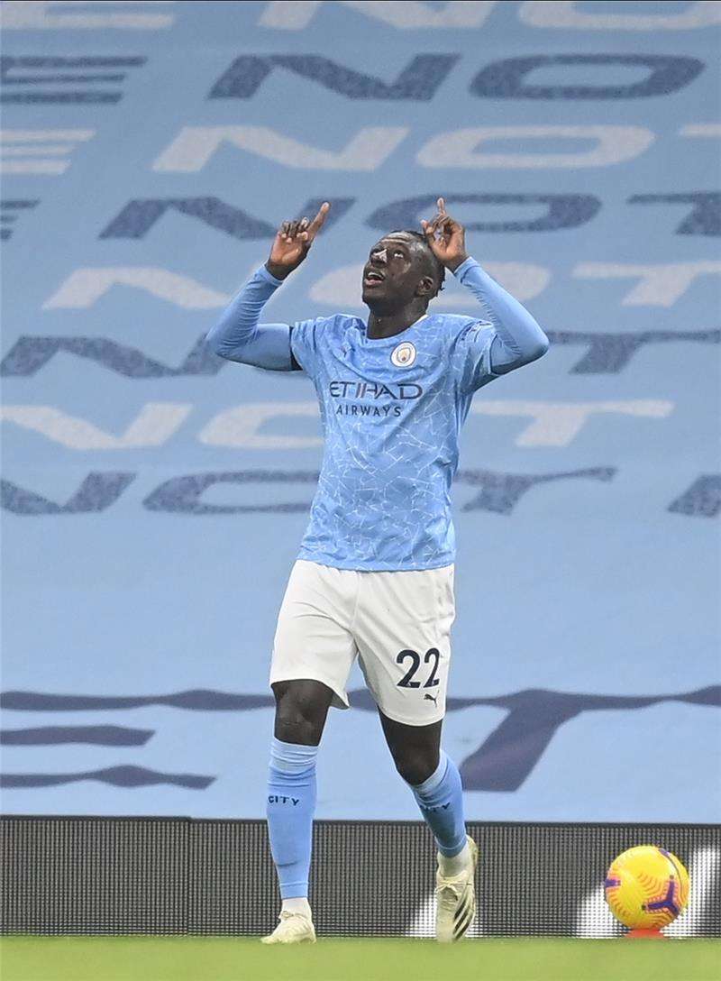 بنجامين ميندي