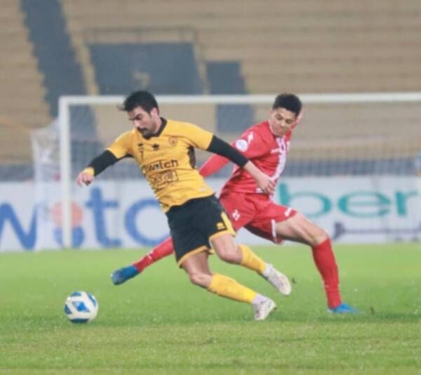 من الدوري (أرشيفية)