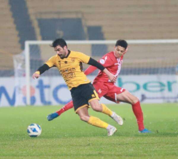 من الدوري (أرشيفية)