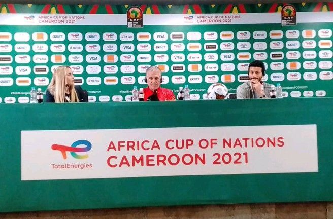  كارلوس كيروش