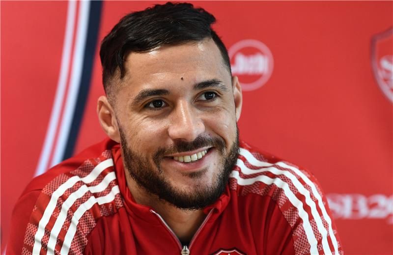 يوسف بلايلي