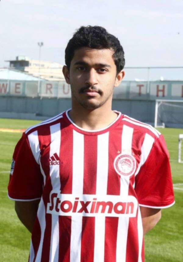 محمد سعد القحطاني