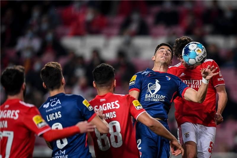 من المباراة