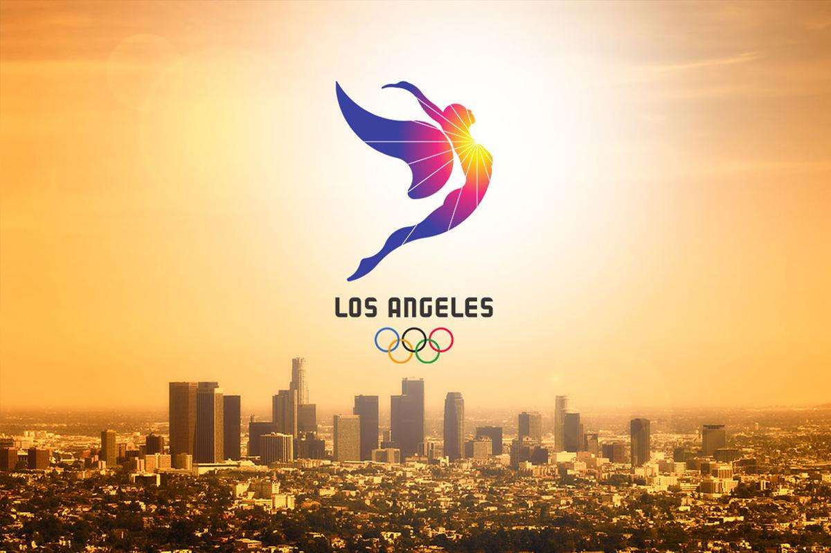 لوس أنجلوس 2028