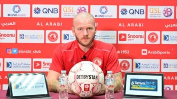 أرون جونارسون