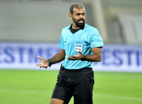 عمار الجنيبي