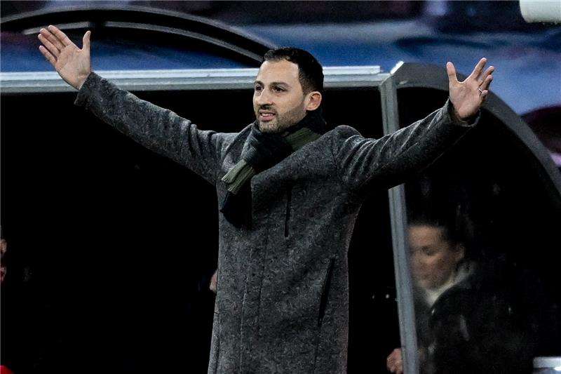 دومينيكو تيديسكو