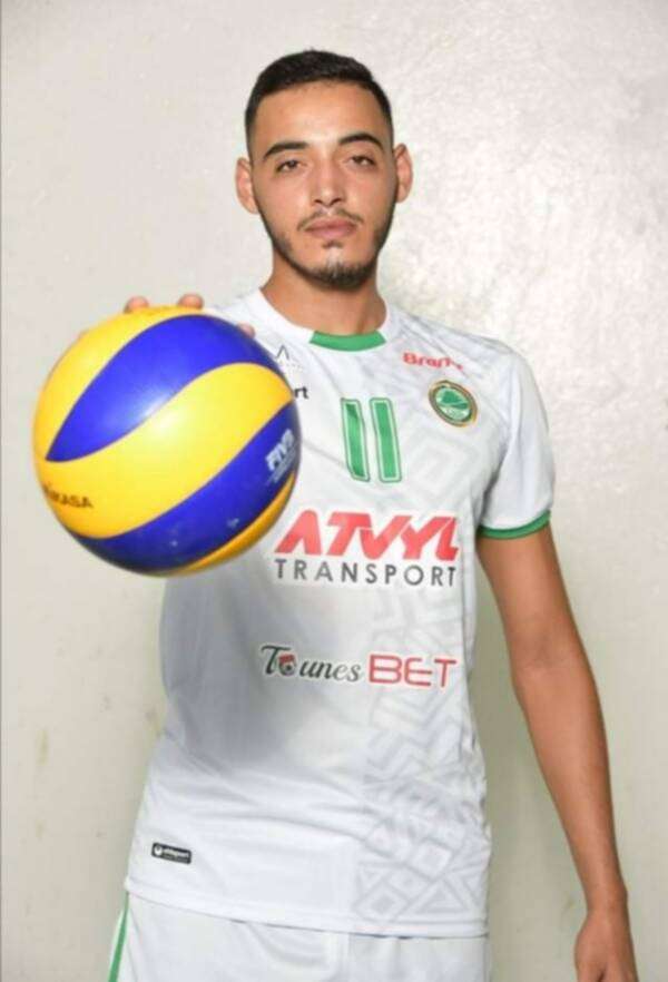 عمر المهذبي