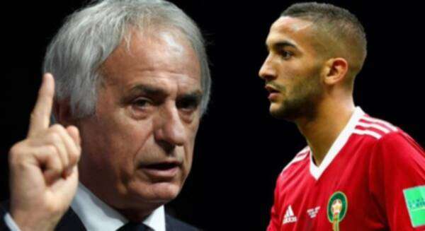 زياش وخليلوزيتش