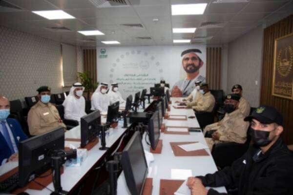 من الاجتماع