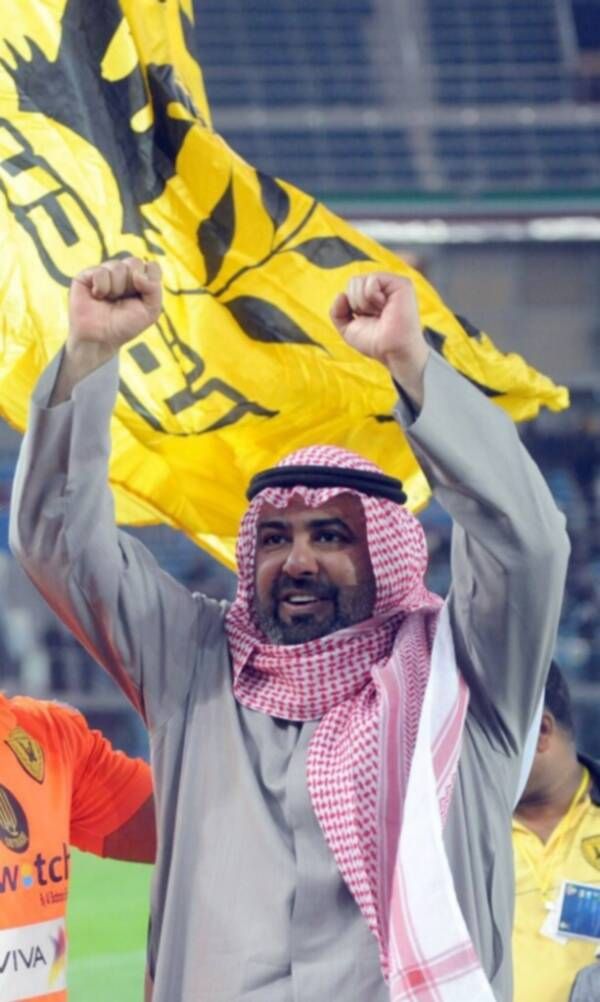الشيخ خالد الفهد