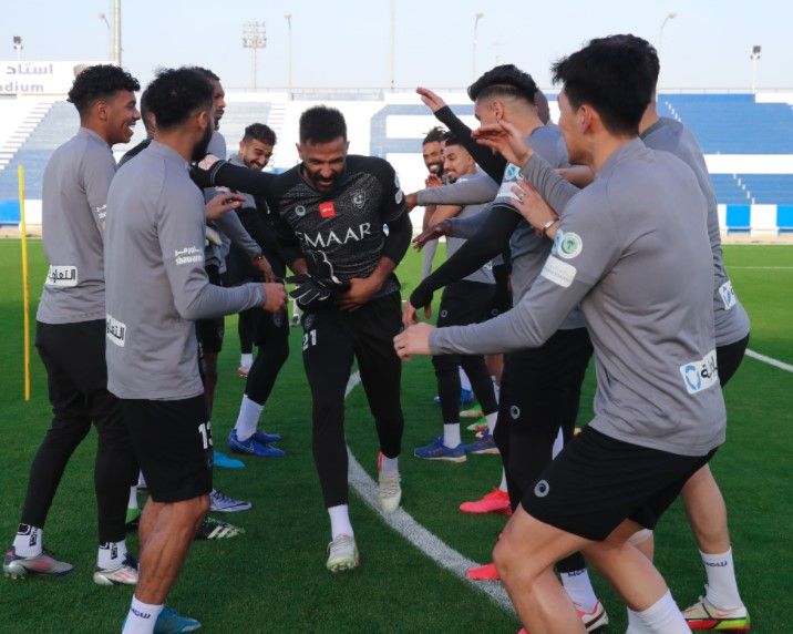 من مران الهلال