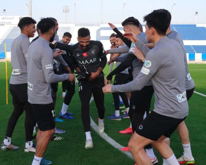 من مران الهلال