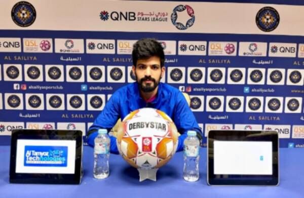 غانم القحطاني 