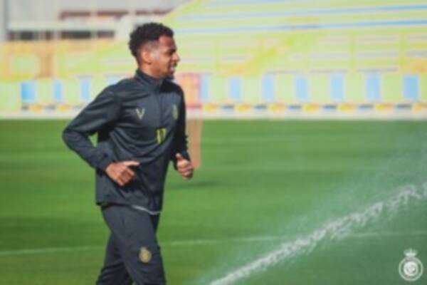 من التدريبات