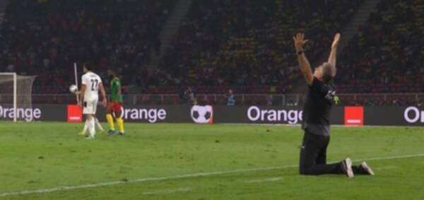 اعتراض كيروش