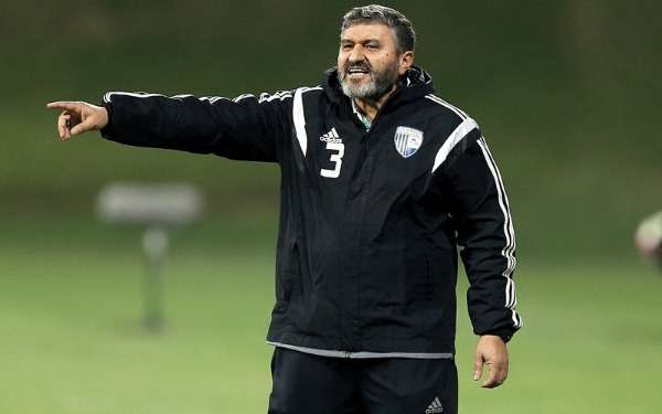 محمد القويض