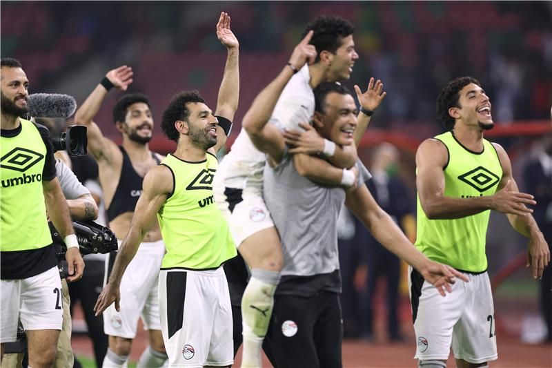 منتخب مصر