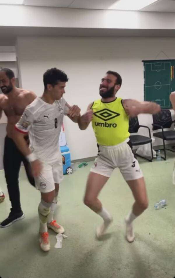 من الاحتفالات