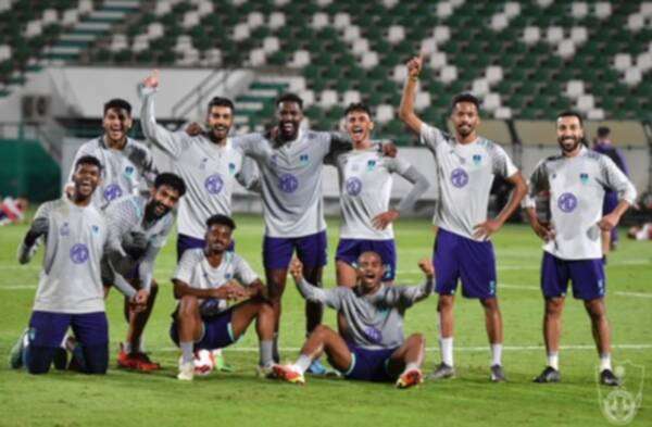 فريق الأهلي