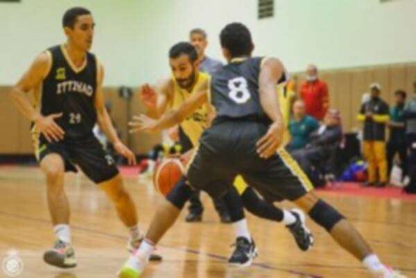 من المنافسات المحلية