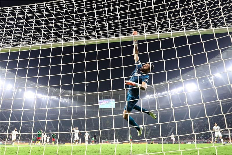 محمد أبو جبل