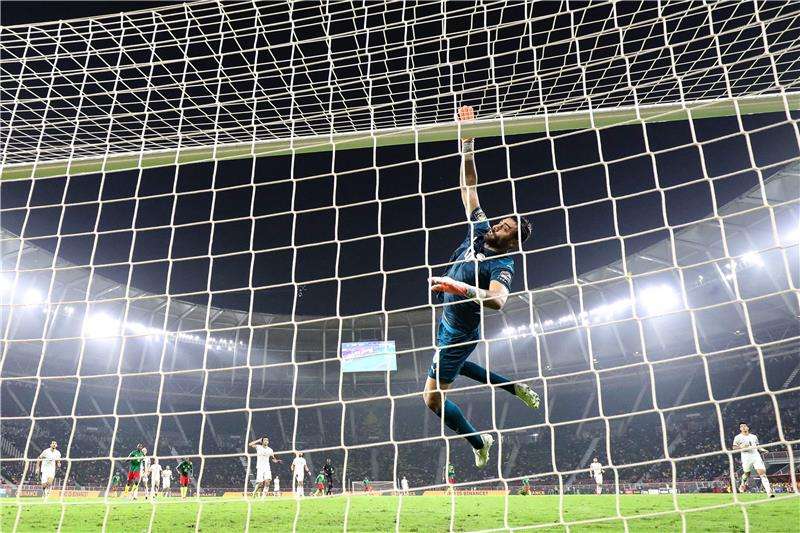 محمد أبو جبل