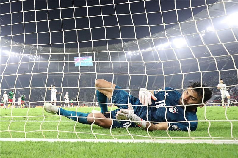 محمد أبو جبل