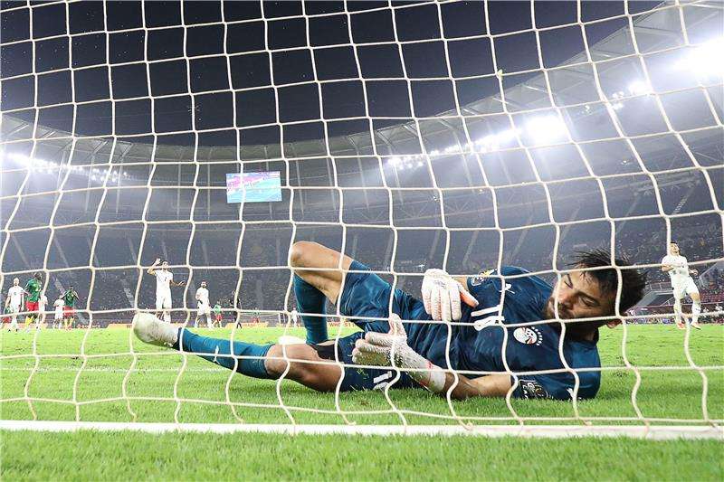 محمد أبو جبل