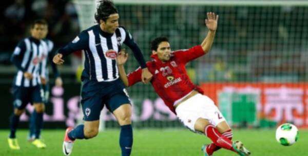 لقاء سابق بين الفريقين