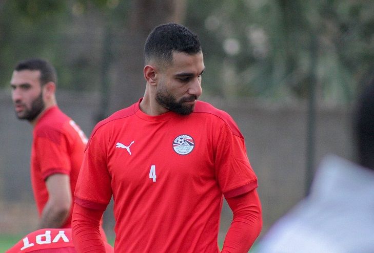 عمرو السولية