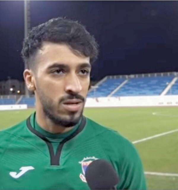 عمار محمد