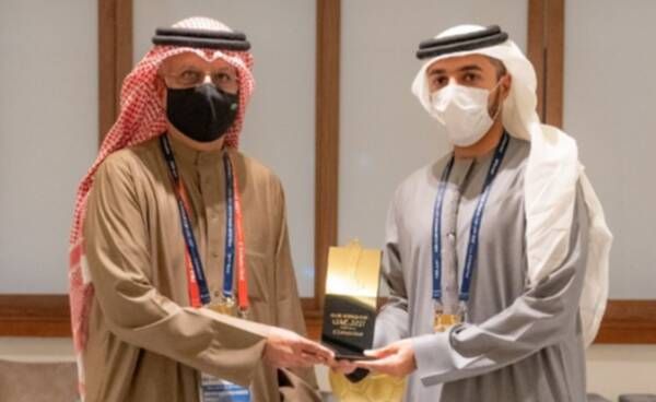  راشد بن حميد  